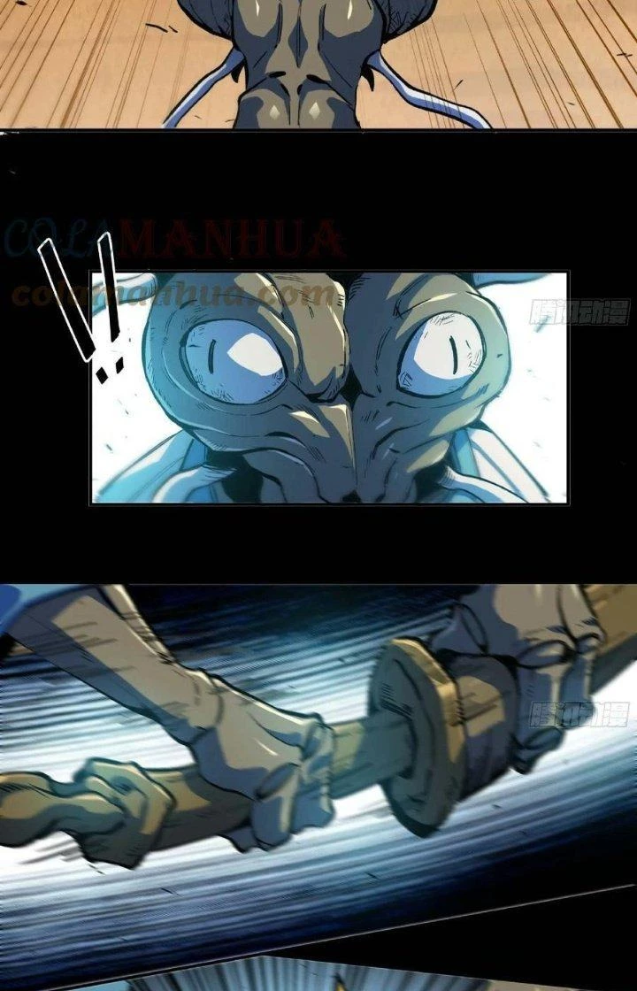 Dũng Sĩ Nấm Chapter 88 - Trang 4