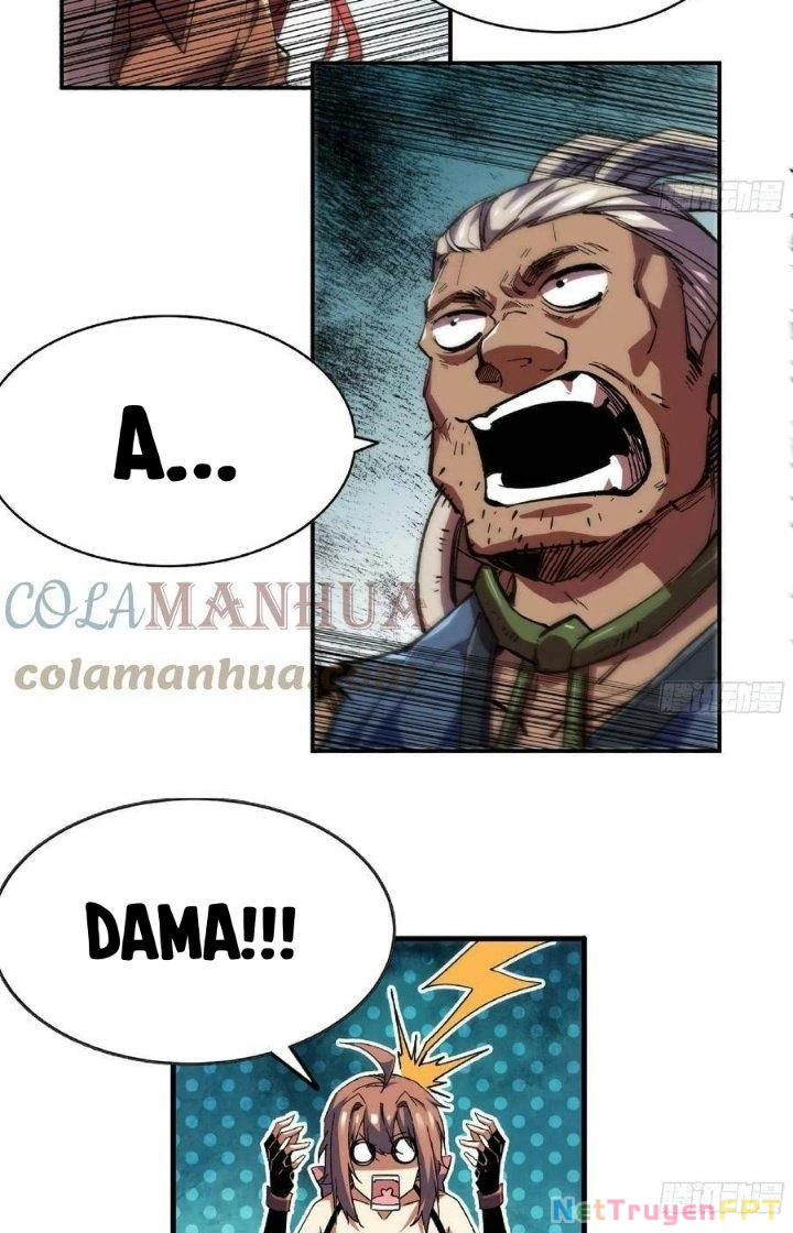 Dũng Sĩ Nấm Chapter 88 - Trang 4