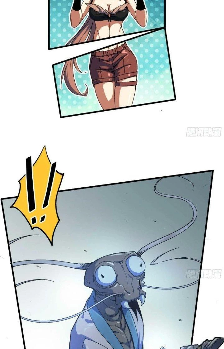 Dũng Sĩ Nấm Chapter 88 - Trang 4
