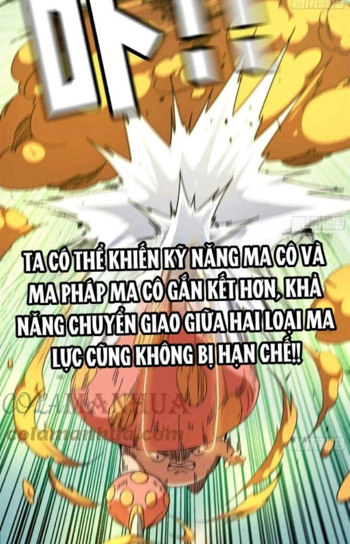 Dũng Sĩ Nấm Chapter 88 - Trang 4
