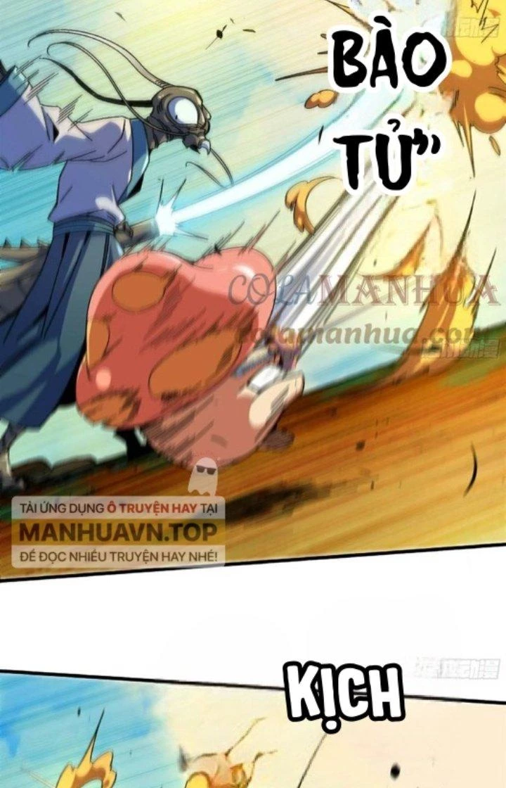 Dũng Sĩ Nấm Chapter 88 - Trang 4