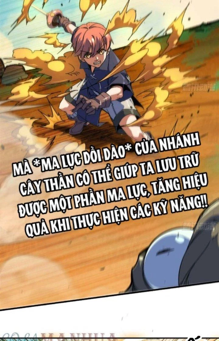 Dũng Sĩ Nấm Chapter 88 - Trang 4