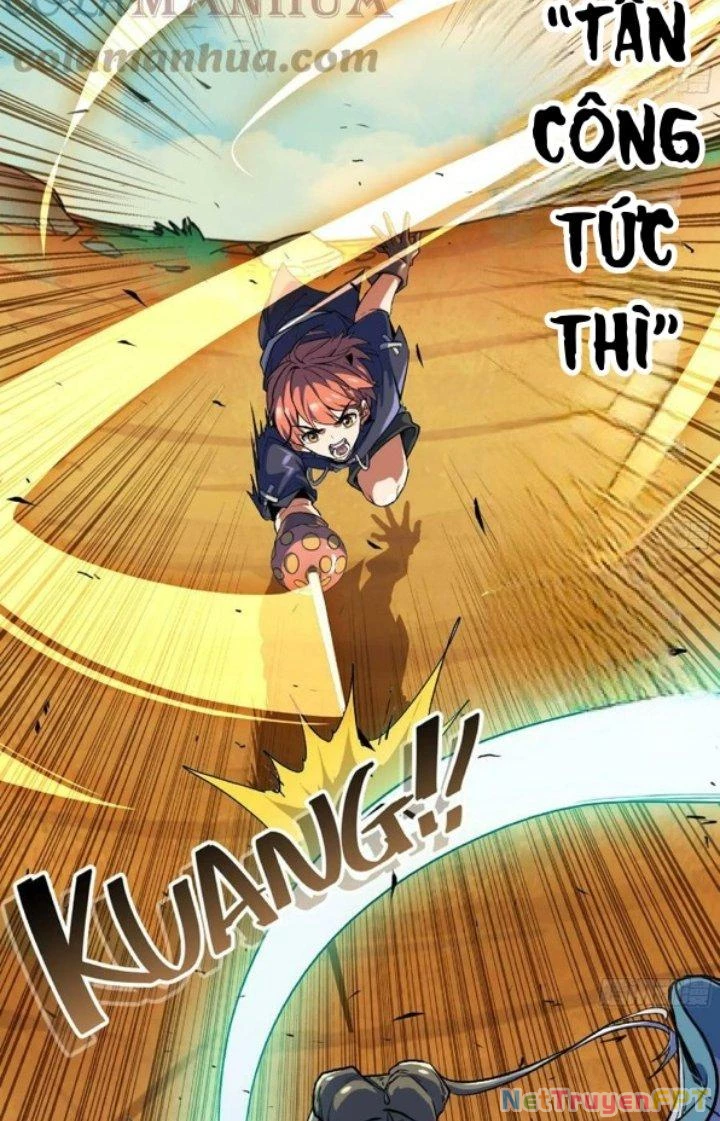 Dũng Sĩ Nấm Chapter 88 - Trang 4