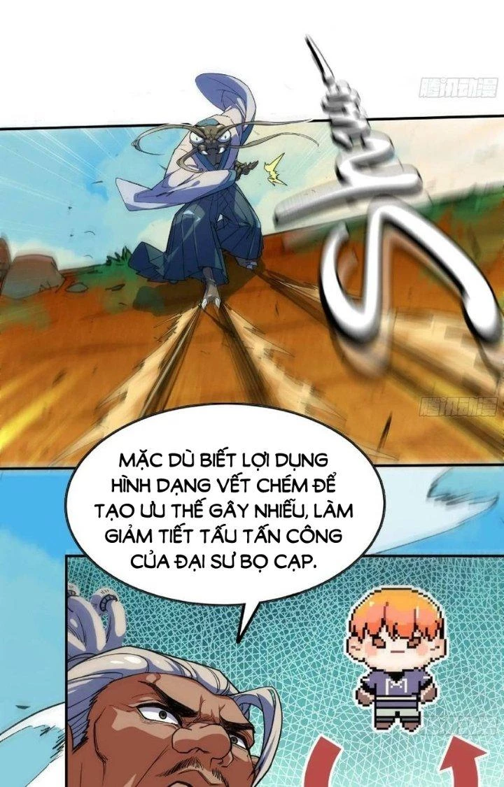 Dũng Sĩ Nấm Chapter 88 - Trang 4