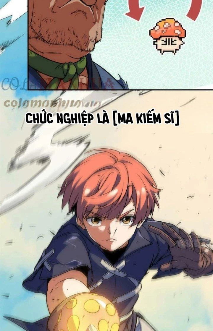 Dũng Sĩ Nấm Chapter 88 - Trang 4