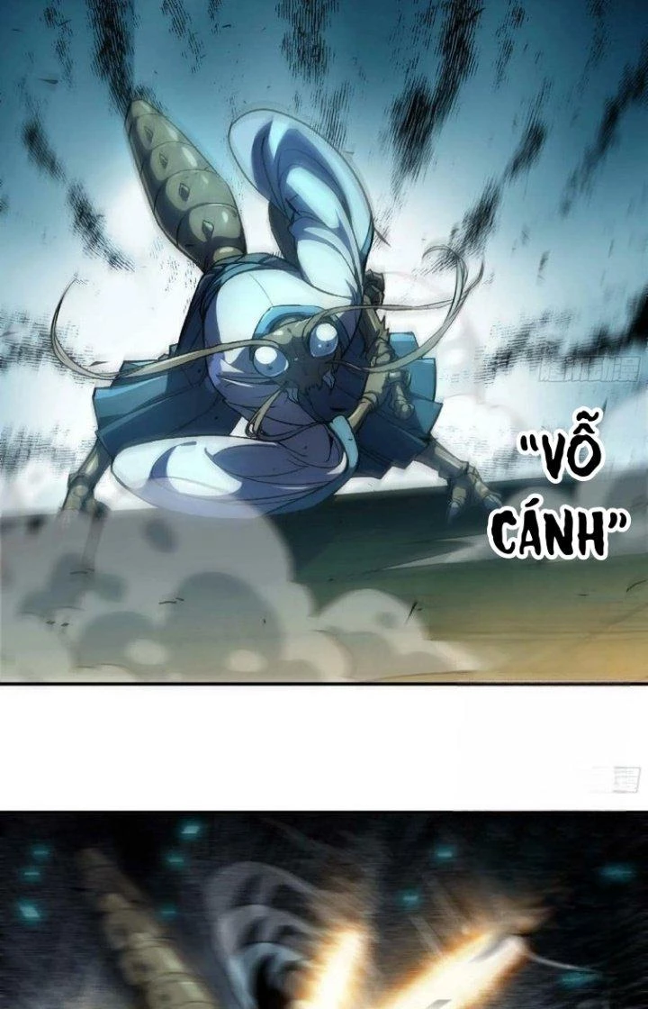 Dũng Sĩ Nấm Chapter 88 - Trang 4