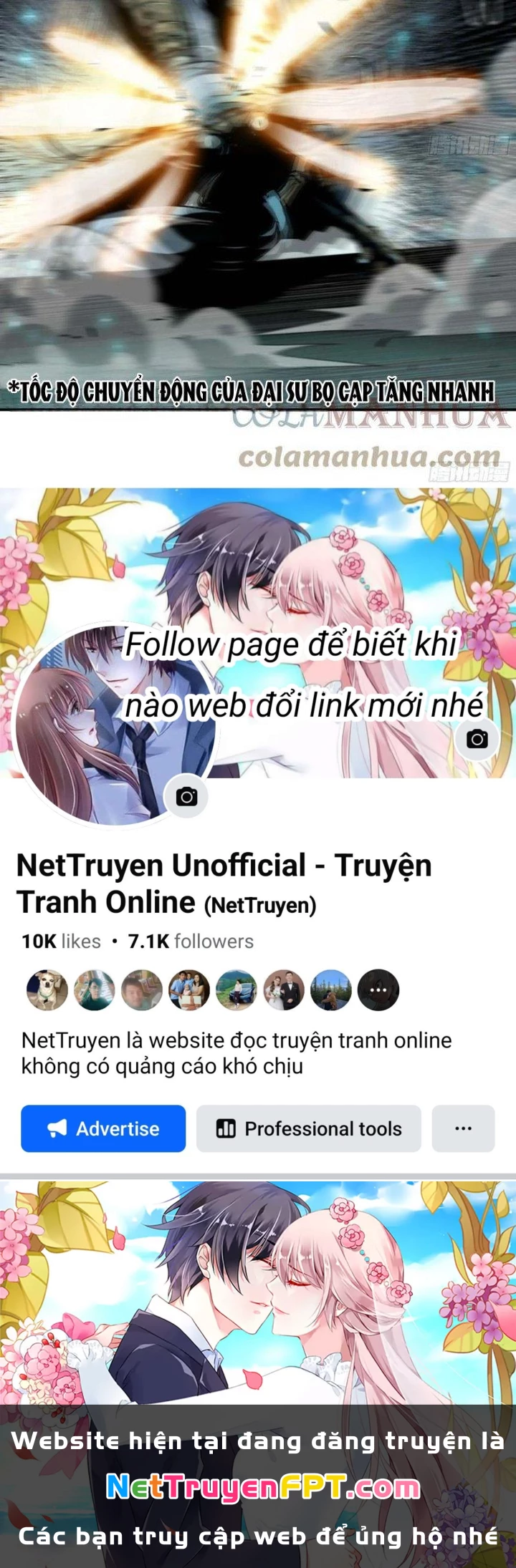 Dũng Sĩ Nấm Chapter 88 - Trang 4
