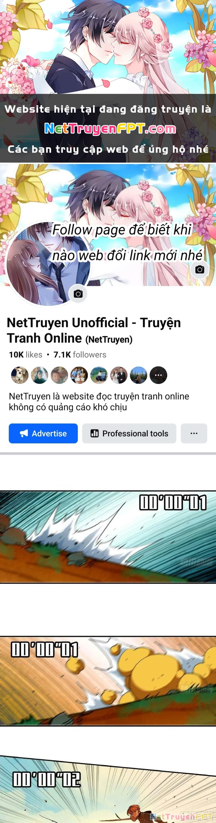 Dũng Sĩ Nấm Chapter 89 - Next Chapter 90