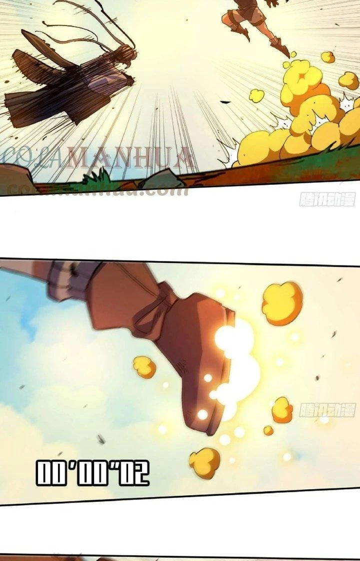 Dũng Sĩ Nấm Chapter 89 - Trang 4