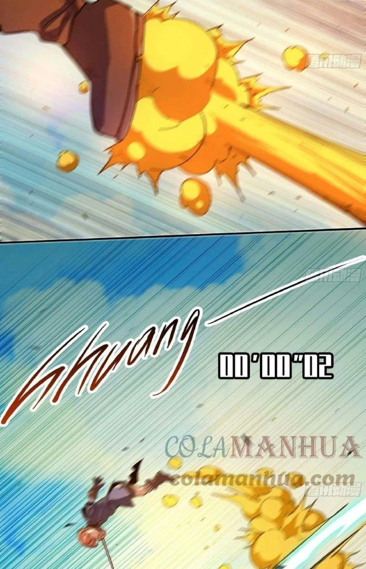 Dũng Sĩ Nấm Chapter 89 - Trang 4