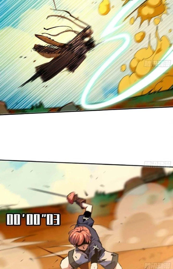 Dũng Sĩ Nấm Chapter 89 - Trang 4