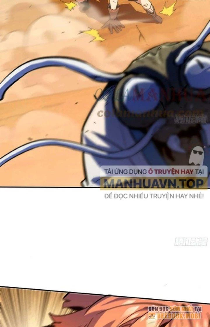 Dũng Sĩ Nấm Chapter 89 - Trang 4