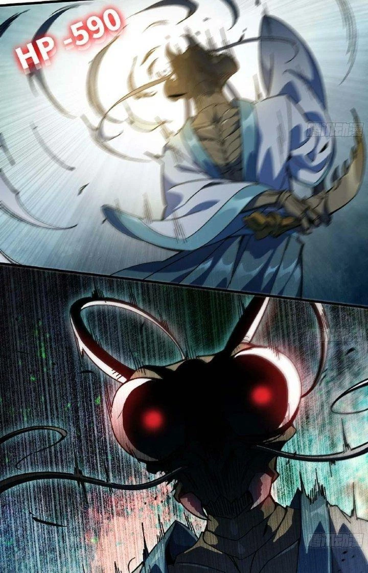 Dũng Sĩ Nấm Chapter 89 - Trang 4