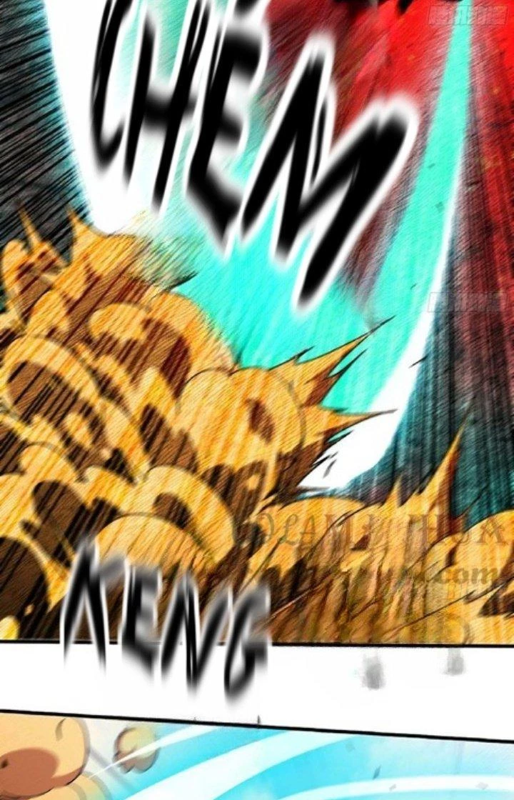Dũng Sĩ Nấm Chapter 89 - Trang 4