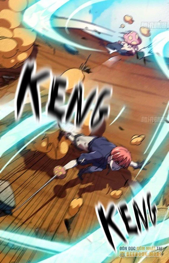 Dũng Sĩ Nấm Chapter 89 - Trang 4