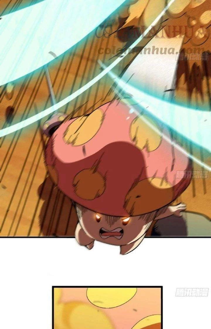 Dũng Sĩ Nấm Chapter 89 - Trang 4