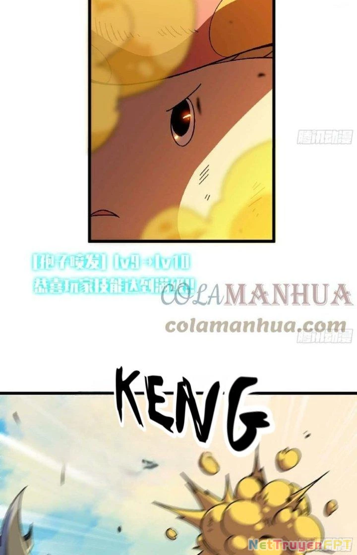 Dũng Sĩ Nấm Chapter 89 - Trang 4