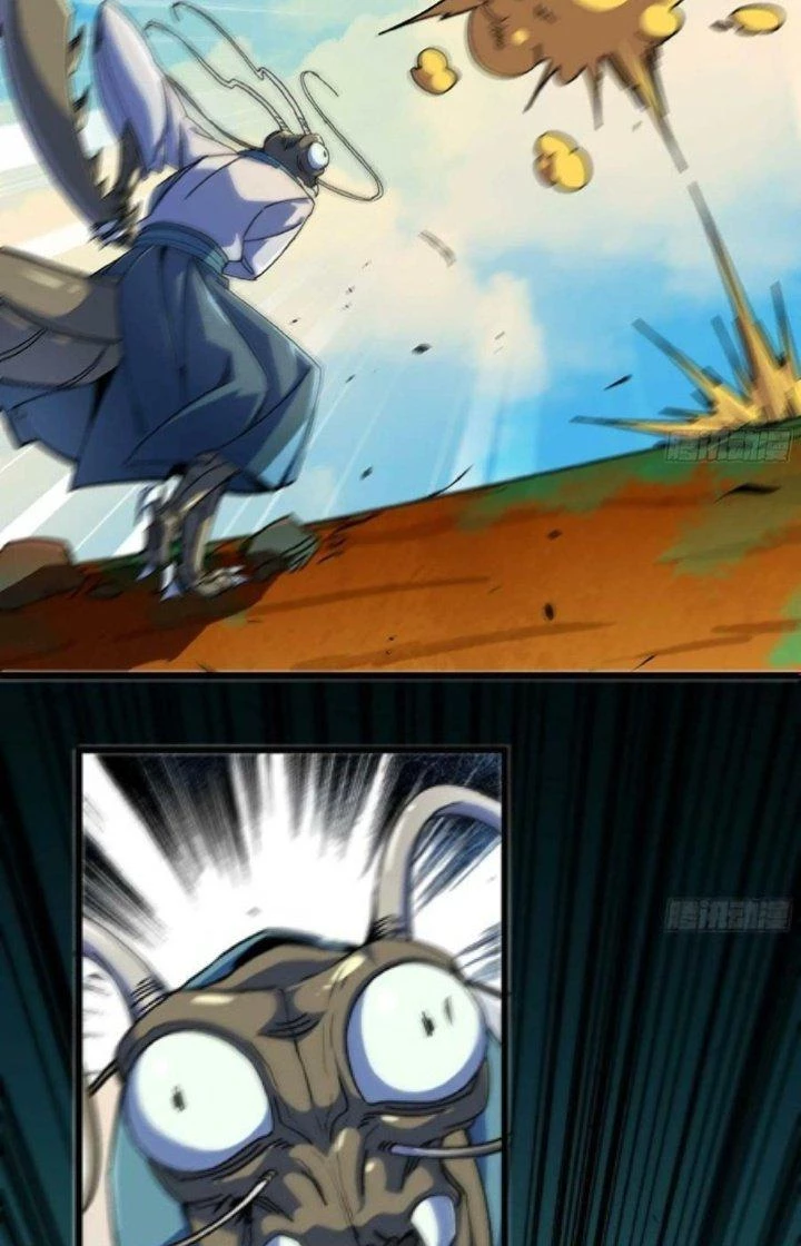 Dũng Sĩ Nấm Chapter 89 - Trang 4