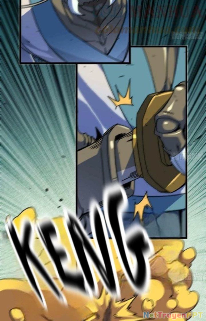 Dũng Sĩ Nấm Chapter 89 - Trang 4