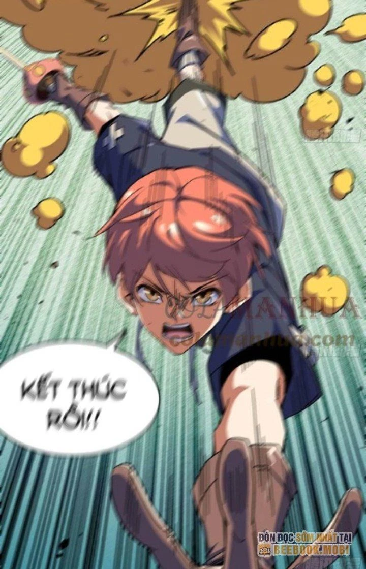 Dũng Sĩ Nấm Chapter 89 - Trang 4