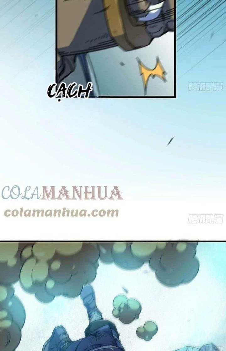 Dũng Sĩ Nấm Chapter 89 - Trang 4