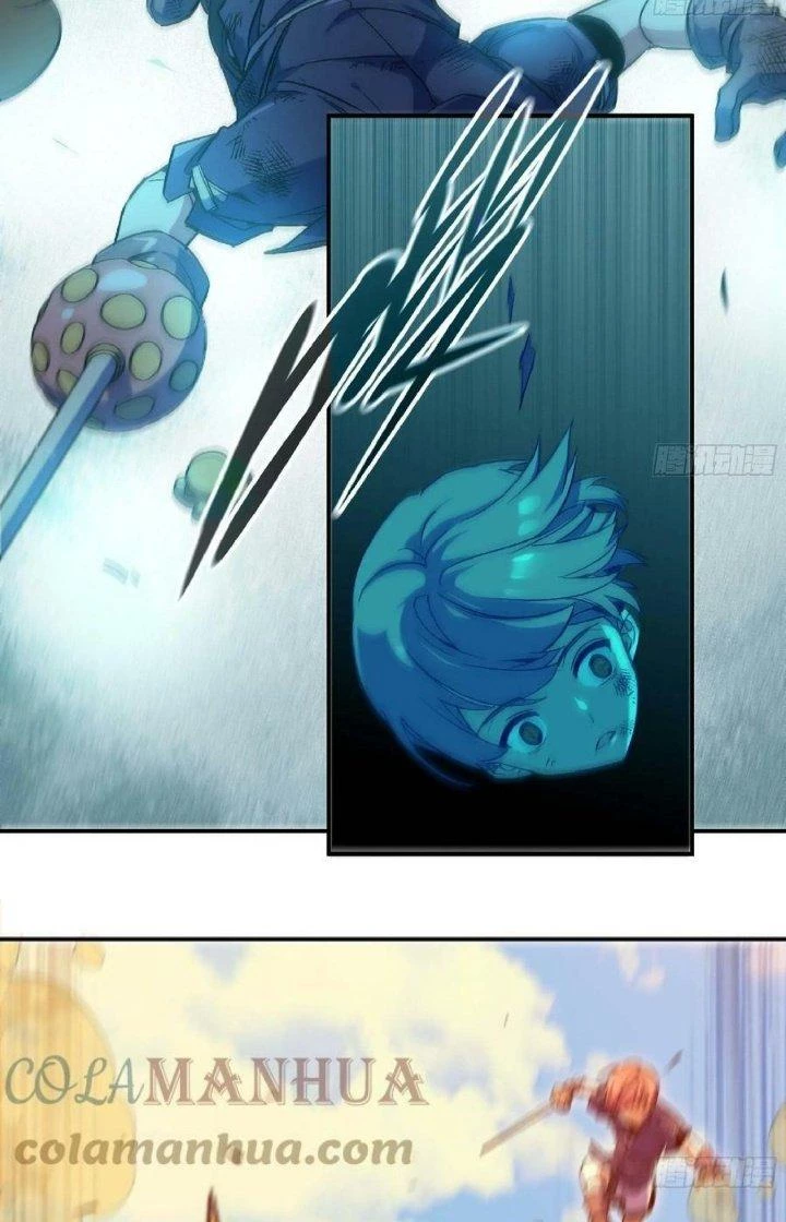 Dũng Sĩ Nấm Chapter 89 - Trang 4