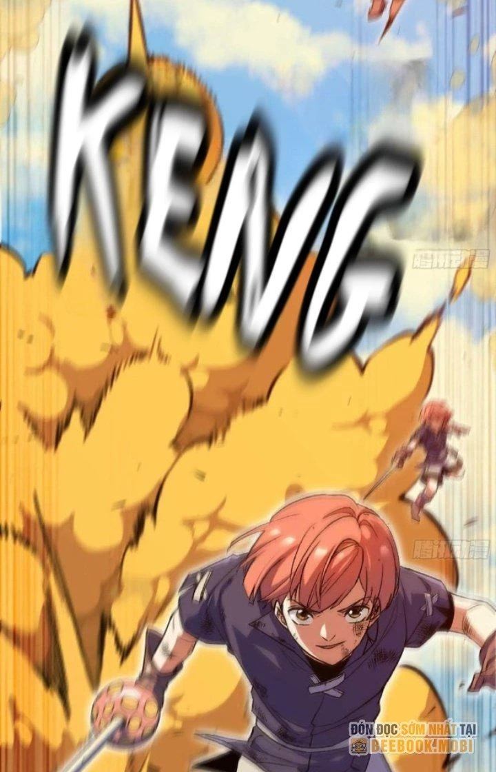 Dũng Sĩ Nấm Chapter 89 - Trang 4