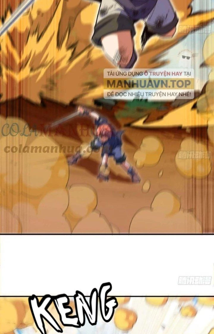 Dũng Sĩ Nấm Chapter 89 - Trang 4