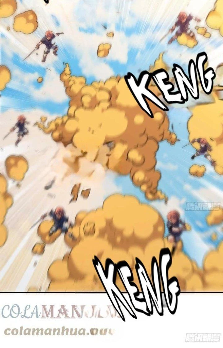 Dũng Sĩ Nấm Chapter 89 - Trang 4