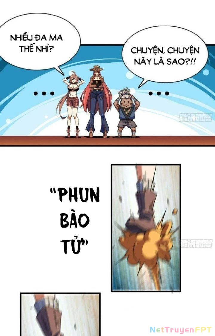 Dũng Sĩ Nấm Chapter 89 - Trang 4