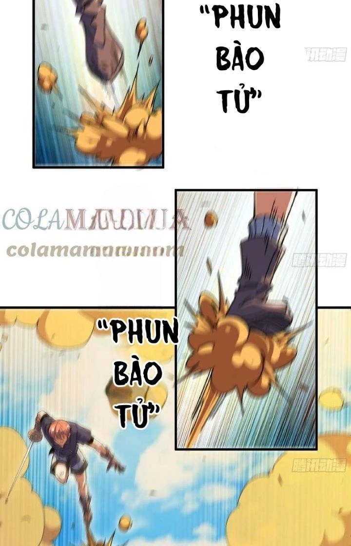 Dũng Sĩ Nấm Chapter 89 - Trang 4