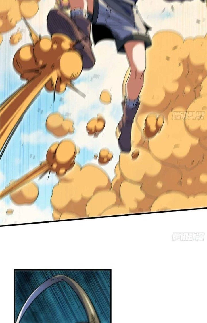 Dũng Sĩ Nấm Chapter 89 - Trang 4