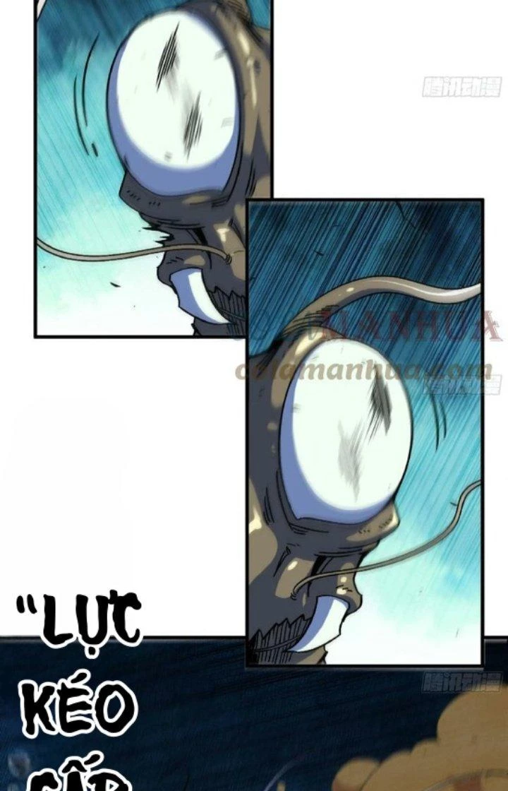 Dũng Sĩ Nấm Chapter 89 - Trang 4
