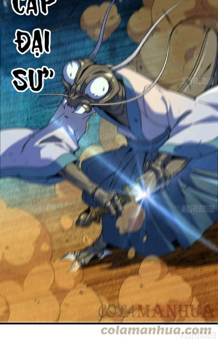 Dũng Sĩ Nấm Chapter 89 - Trang 4
