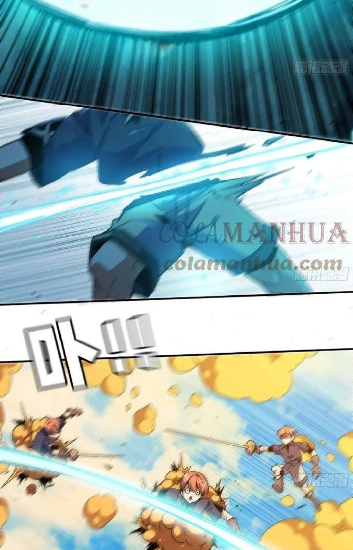 Dũng Sĩ Nấm Chapter 89 - Trang 4