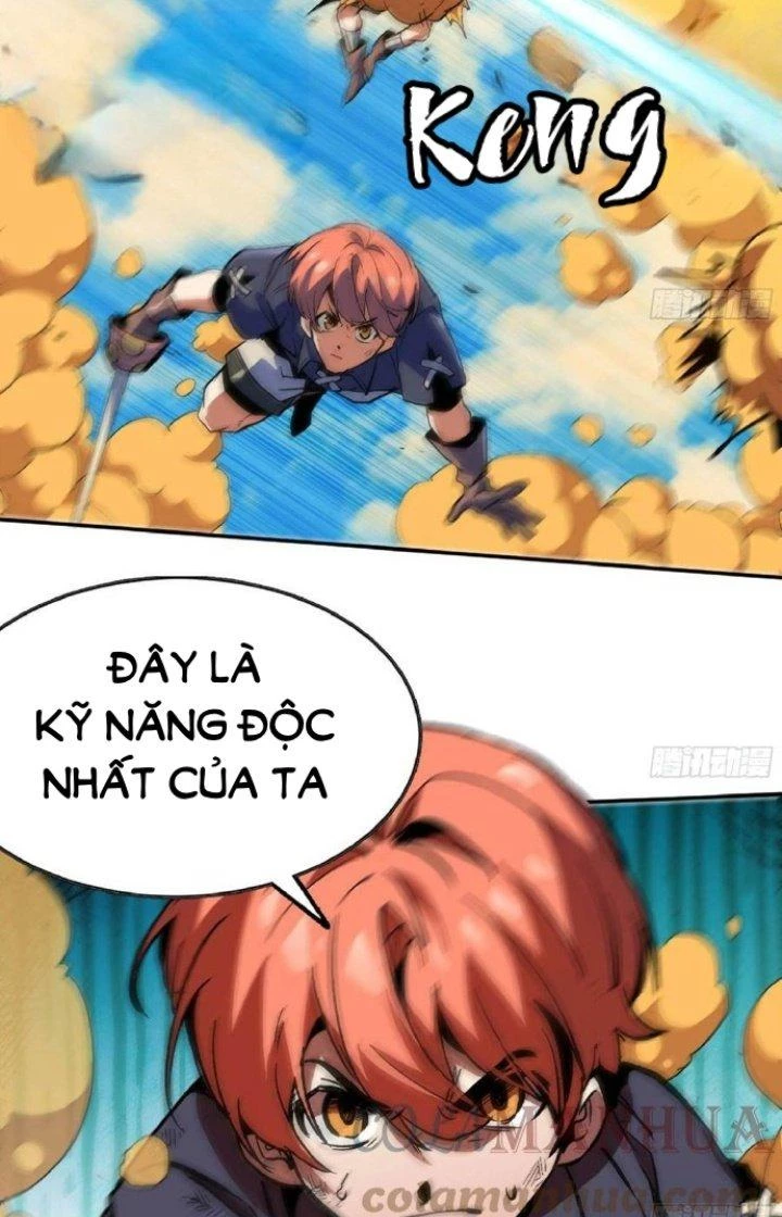 Dũng Sĩ Nấm Chapter 89 - Trang 4