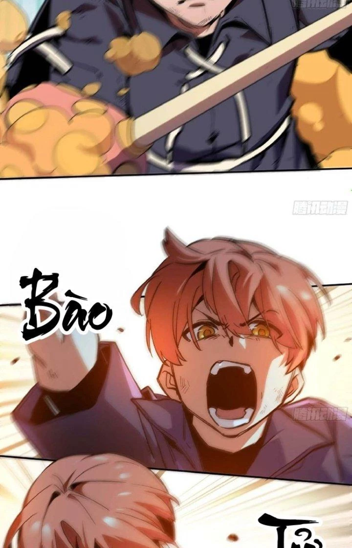 Dũng Sĩ Nấm Chapter 89 - Trang 4