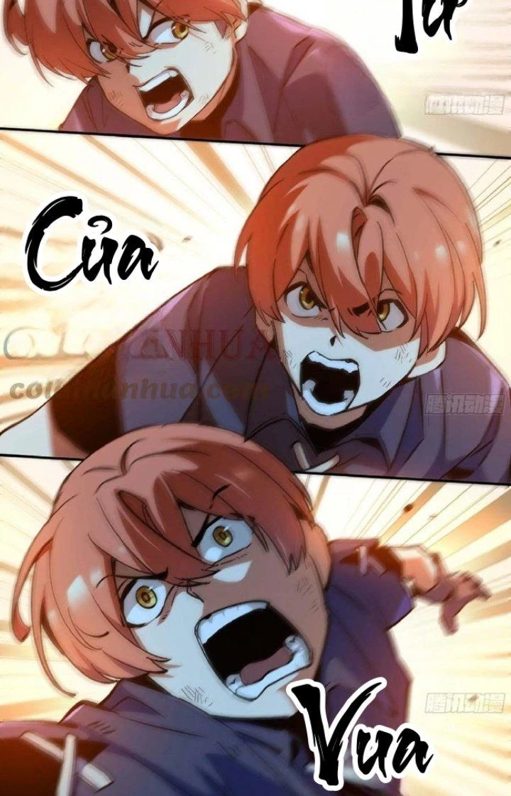 Dũng Sĩ Nấm Chapter 89 - Trang 4
