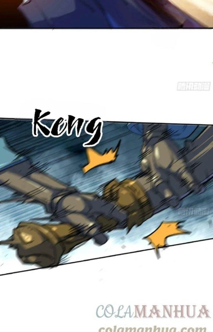 Dũng Sĩ Nấm Chapter 89 - Trang 4