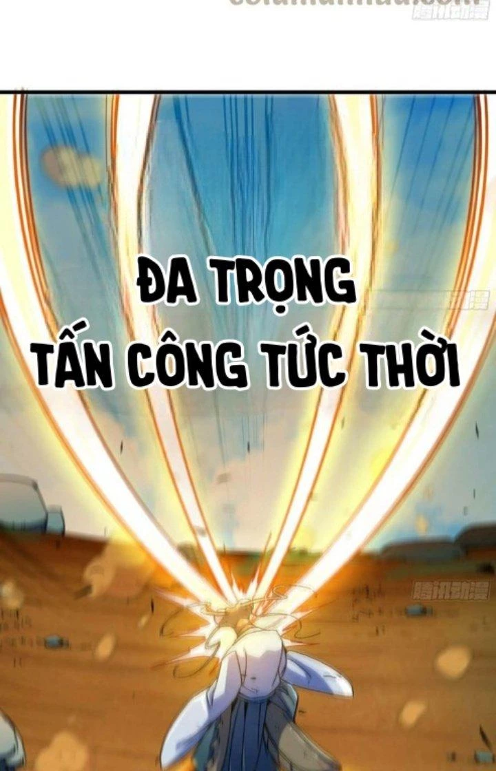 Dũng Sĩ Nấm Chapter 89 - Trang 4