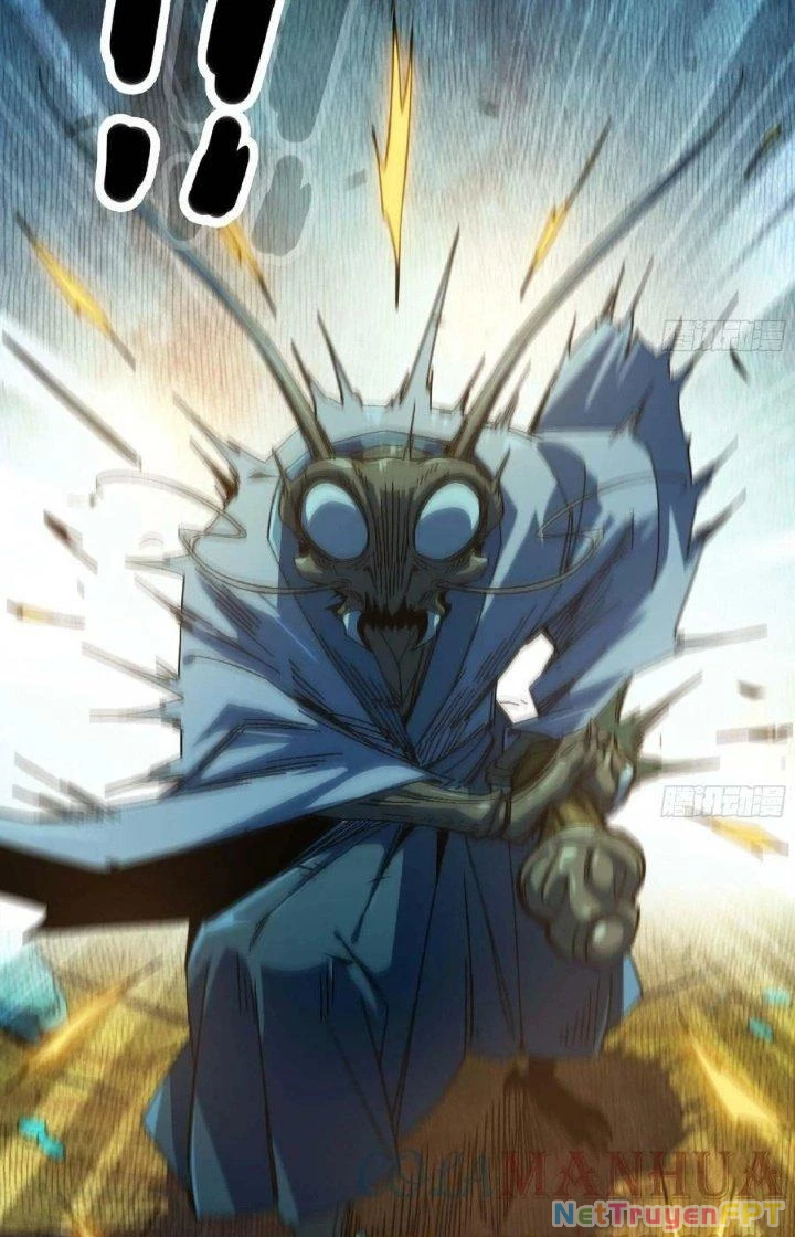 Dũng Sĩ Nấm Chapter 89 - Trang 4
