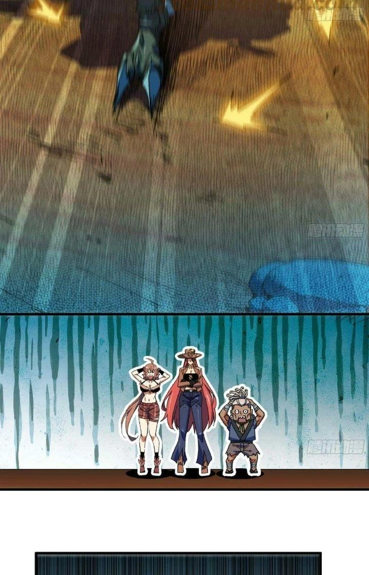 Dũng Sĩ Nấm Chapter 89 - Trang 4
