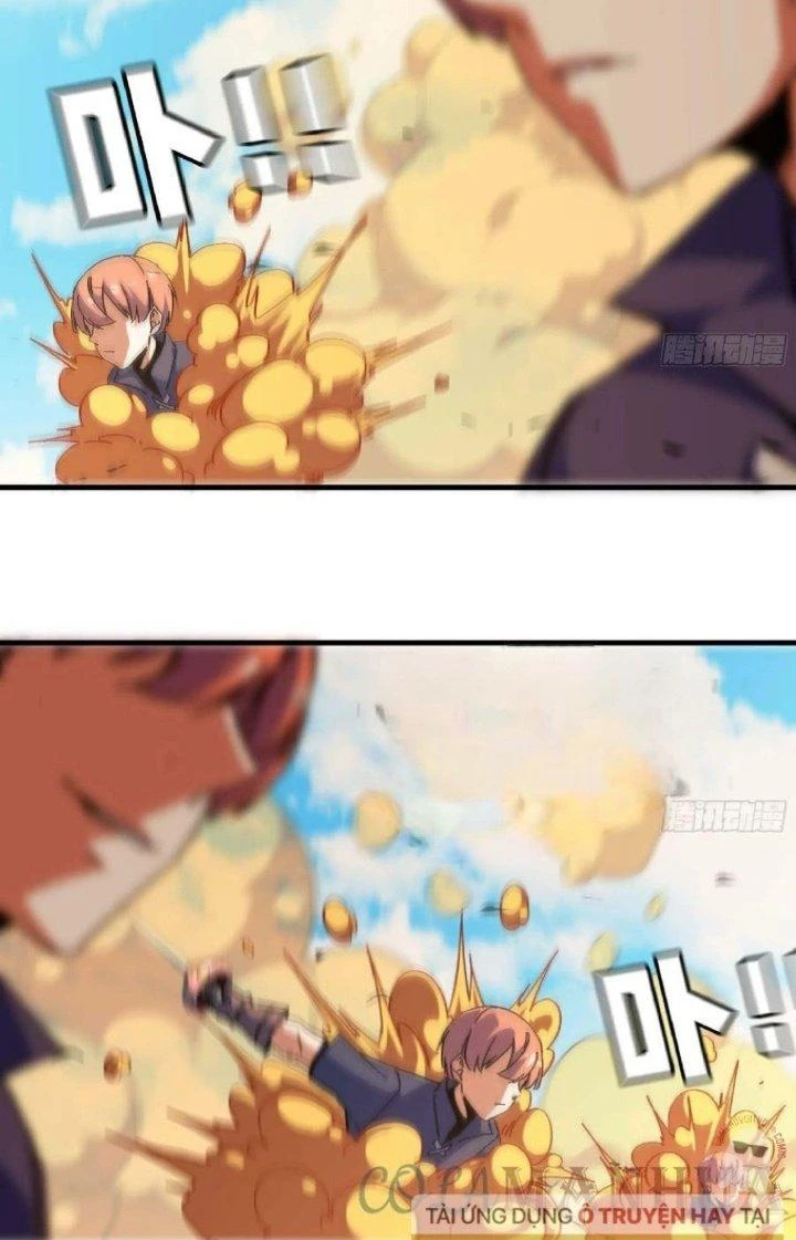 Dũng Sĩ Nấm Chapter 89 - Trang 4