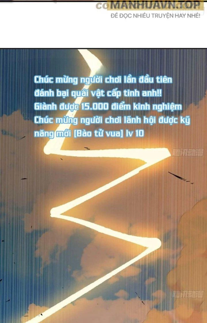 Dũng Sĩ Nấm Chapter 89 - Trang 4