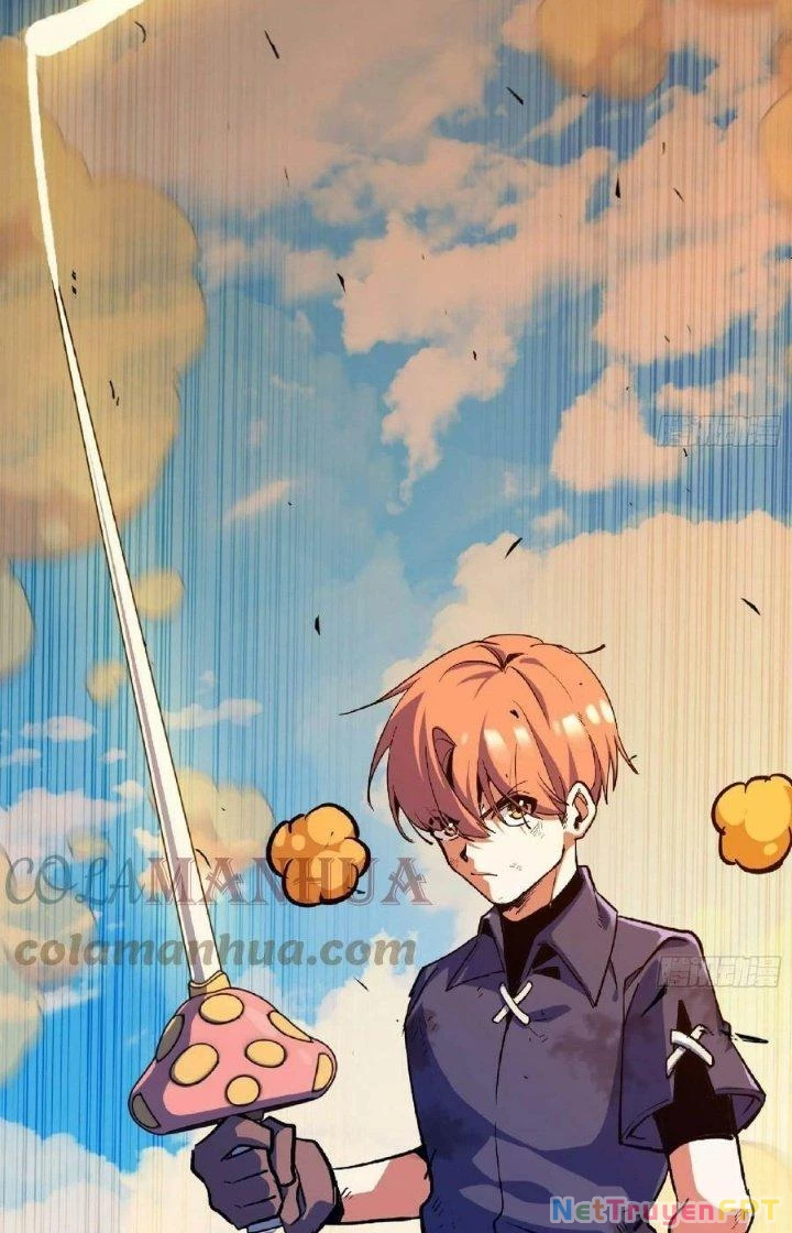 Dũng Sĩ Nấm Chapter 89 - Trang 4