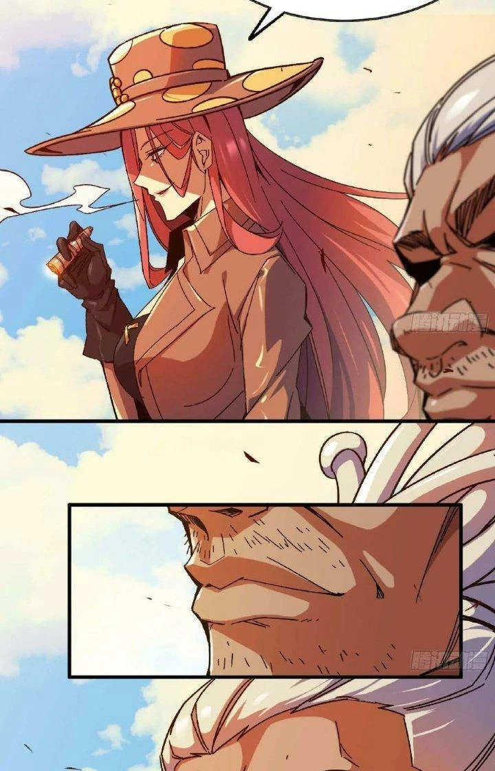 Dũng Sĩ Nấm Chapter 89 - Trang 4