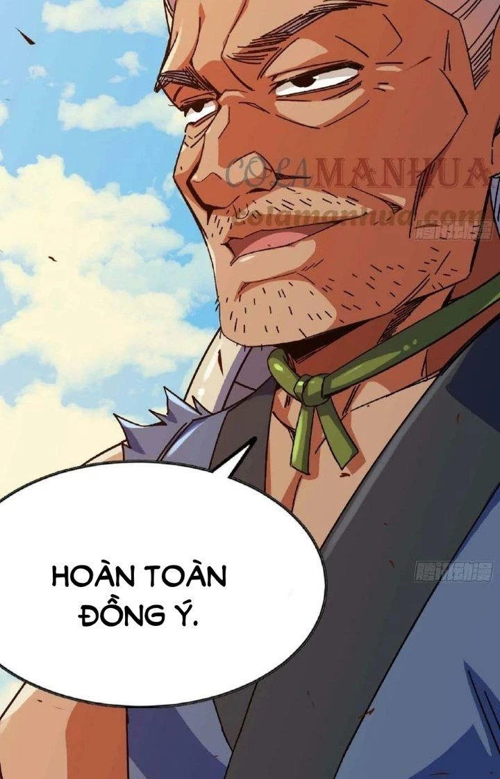 Dũng Sĩ Nấm Chapter 89 - Trang 4