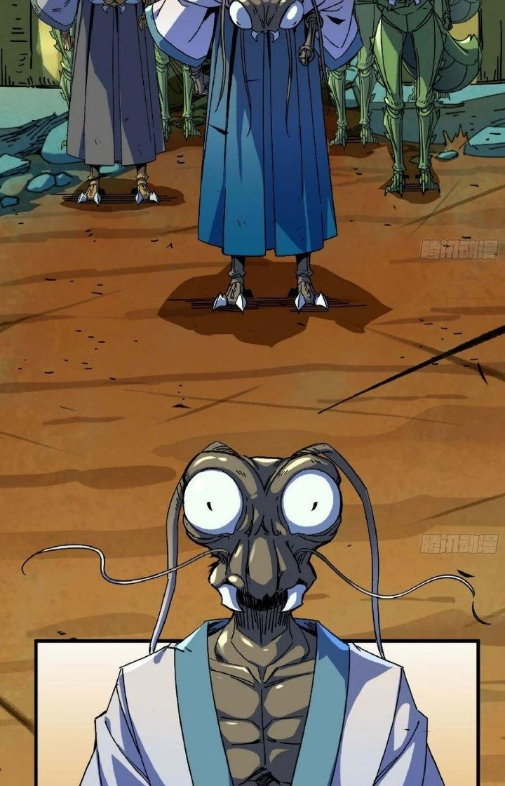 Dũng Sĩ Nấm Chapter 90 - Next Chapter 91