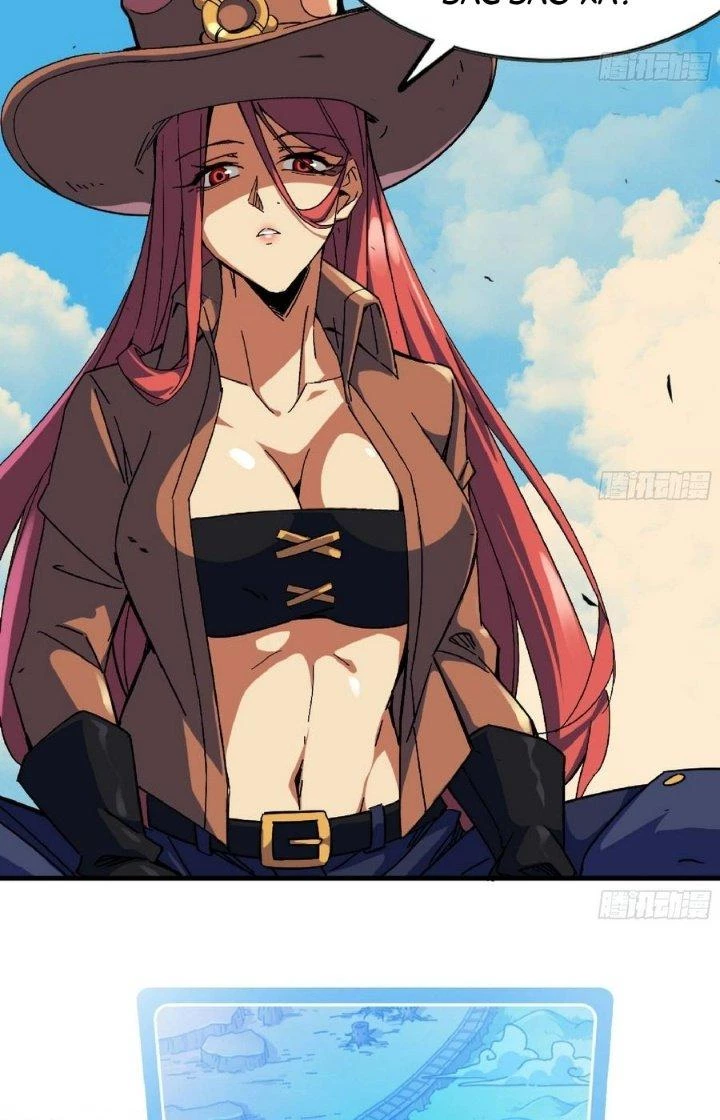 Dũng Sĩ Nấm Chapter 90 - Next Chapter 91