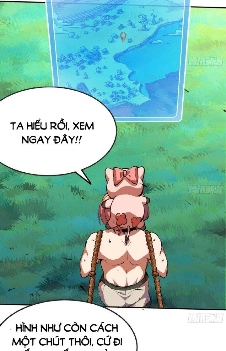 Dũng Sĩ Nấm Chapter 90 - Next Chapter 91